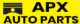 APX Auto Parts
