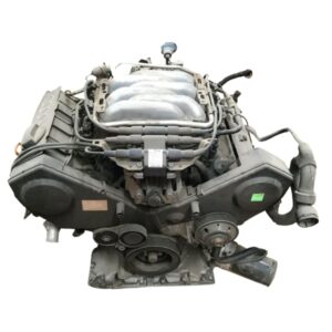 Audi A6 ABC V6 Engine (1994-1997, Petrol, 2.6L, 150 HP)