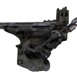 Ford F18D4 Chevy Used Manual Gearbox