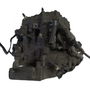 Honda D15B New Style Used Automatic Gearbox