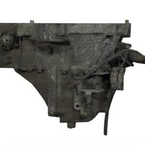 Honda D15B Used Manual Gearbox
