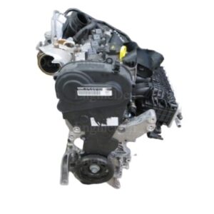 Audi A2 AUA 1.4 16V Engine (2000-2005, Petrol, AUA/BBY, 74 HP)